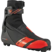 Rossignol X-IUM Carbon Premium Skate Längdpjäxor, EU 42