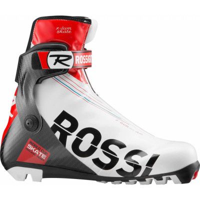 Rossignol X-IUM W.C. SKATE FW Sista stl