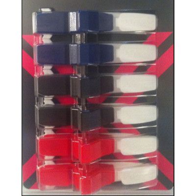 Rottefella Flexkuddar Set Till Xcelerator (skate)