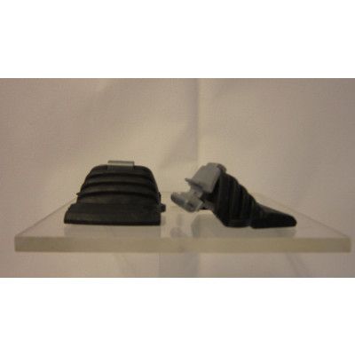 Rottefella Flexkuddar Till R3 Och Exercise