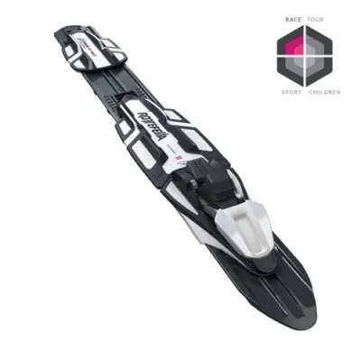 Rottefella Xcelerator Pro Skate Bindning