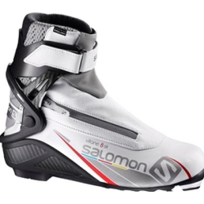 Salomon Equipe 8 Skate Prolink