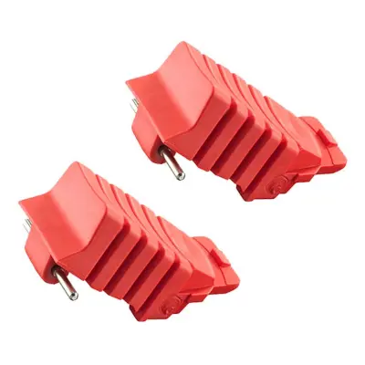 Salomon Flexkuddar Prolink Skate Reservdelar, 115