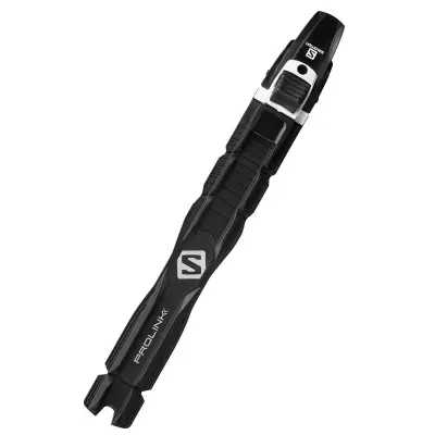 Salomon Prolink Pro Skate Bindningar