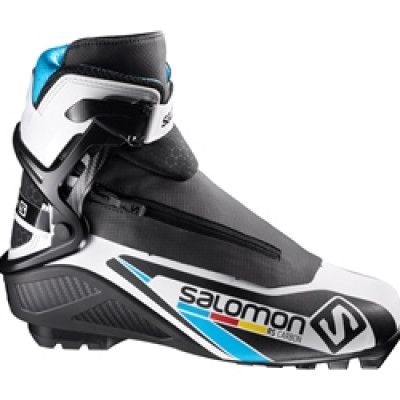 Salomon RS Carbon Skate Pilot