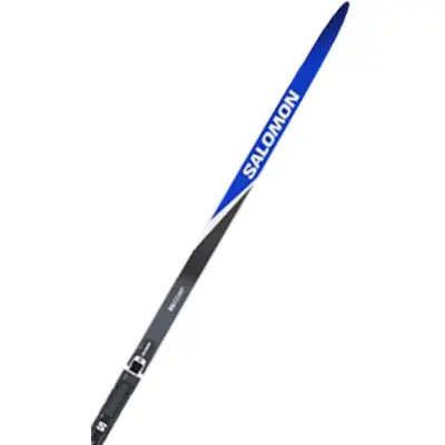 Salomon RS Competition Skate -24 , 187 CM