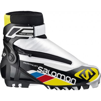 Salomon Skiathlon M Junior