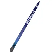 Salomon S/MAX Skate Prolink Junior Skateskidor, 172 CM