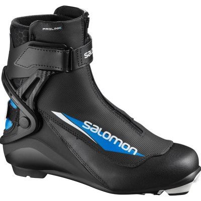 Salomon S/Race Skate Prolink Jr