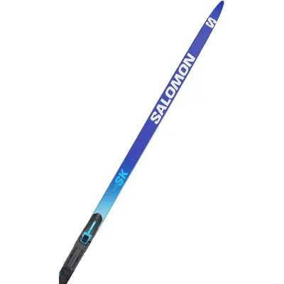 Salomon S/RACE Skate Shift Skidpaket