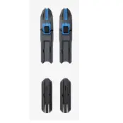 Salomon XC Bindings Prolink Shift Junior Skate