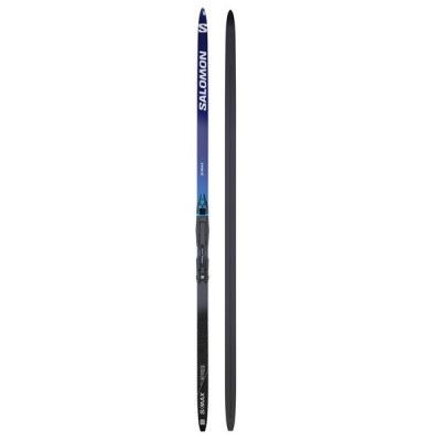 Salomon XC Skis S/Max SkateJunior