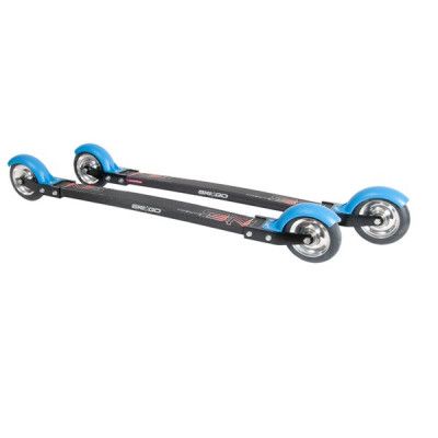 Skigo Rollerski Carbon Skate