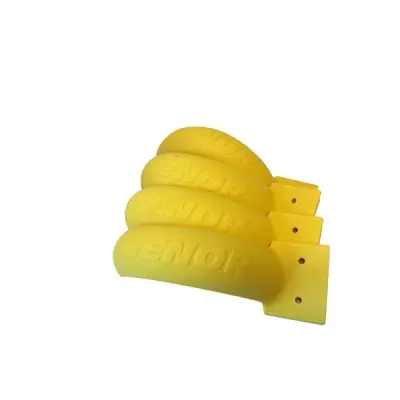 Swenor Skate Elit MudflapsSkate Set 4Pcs