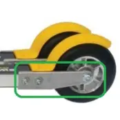 Swenor Skate Elite Gaffel