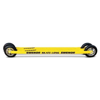 Swenor Skate Long