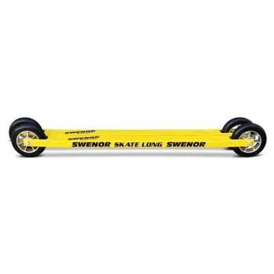Swenor Skate Long