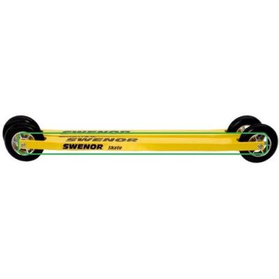 Swenor Skate Long Stomme