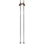 Swix Dynamic D1 Längdskidstavar, 135 CM