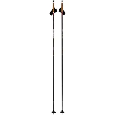 Swix Dynamic D1 Längdskidstavar, 167,5 CM