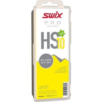 Swix Pro High Speed 180G