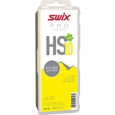 Swix Pro High Speed 180G