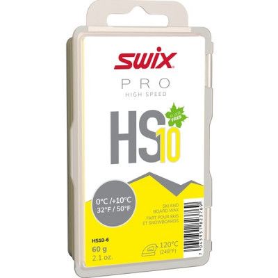 Swix Pro High Speed 60G