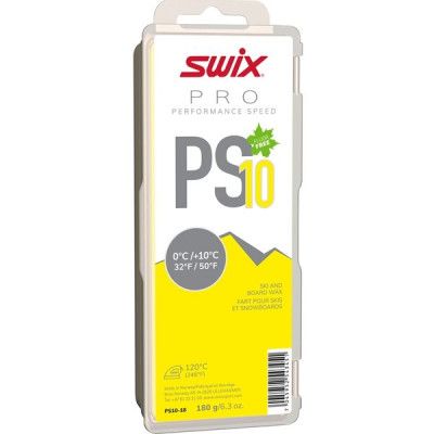 Swix Pro Performance Speed 180g