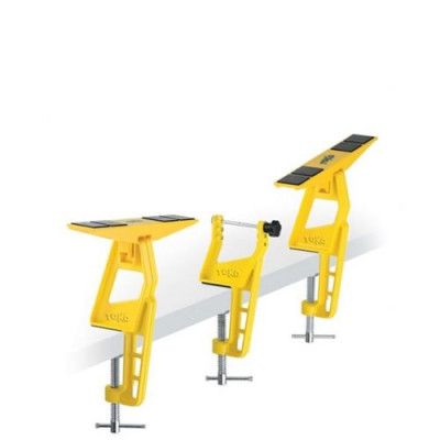 Toko Skidhållare Ski Vise Nordic