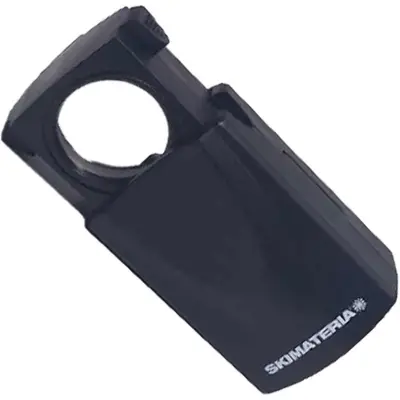 Skimateria Lupp Vallatillbehör, ONE SIZE