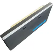 Skimateria Sickel R-Cut med handtag Sickel, ONE SIZE