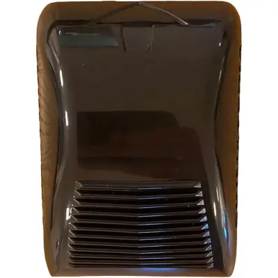 Skimateria Sickelhandtag Pro med två R-Cut Sickel, ONE SIZE