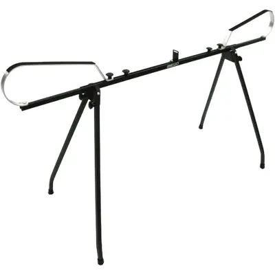 Skistart Vallaställ Singel Längdskidvallaställ Vallabord, ONE SIZE