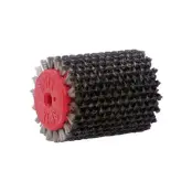 Swix Rotobrush Stål 100Mm