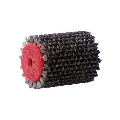 Swix Rotobrush Stål 100Mm