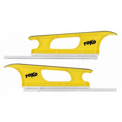 Toko XC Profile Set for Wax Tables