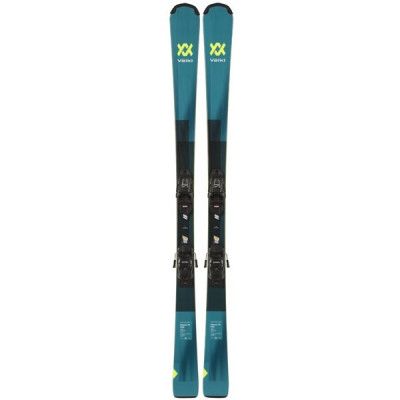 Völkl Deacon Jr Pro Vmotion