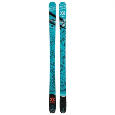 Völkl Revolt 81 Flat 23/24