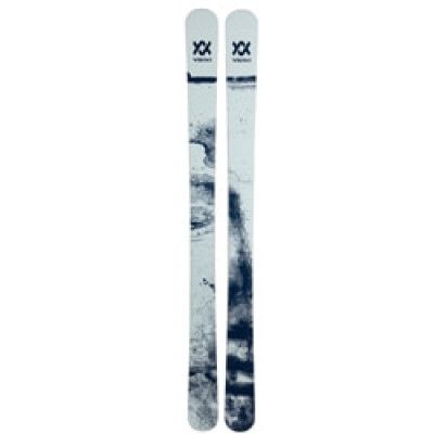 Völkl Revolt 95 Skida