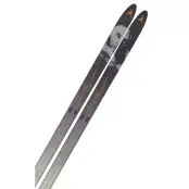 Åsnes Amundsen Fram WL/FL Turskidor, 208 CM