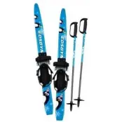 Edsbyn Pingvin Skidset m Universal/stav