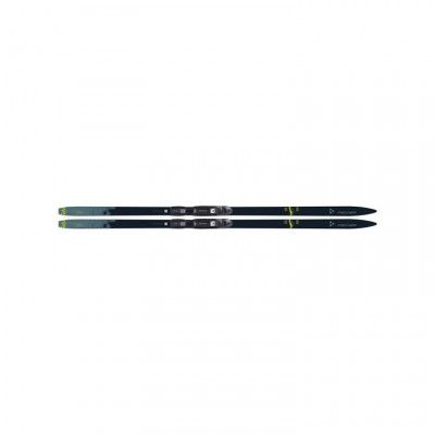 Fischer Country Crown 60 Turskidpaket