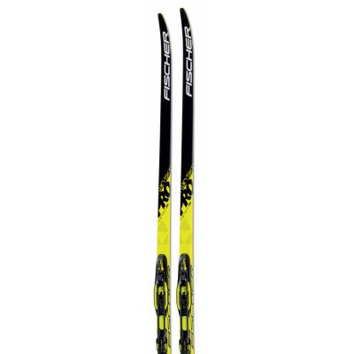 Fischer Twin Skin Pro Classic Längdpaket  2018/2019 Vallningsfria