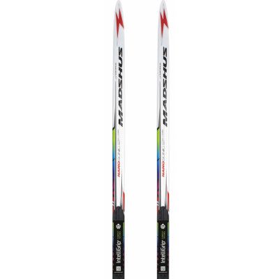 Madshus Nanosonic Intelligrip JR Längdskidor 2017/2018 Vallafria