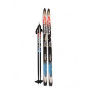 Snow Cross Country Set with Prolink Kids
