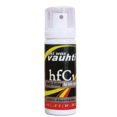 Vauhti HFC1 Anti-Icing