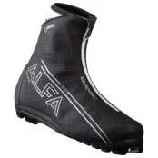 Alfa EXC Advance GTX W Längdpjäxor Black, EU 36