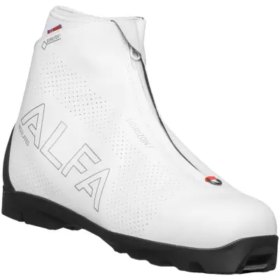 ALFA Horizon APS GTX W Längdpjäxor White, EU 39