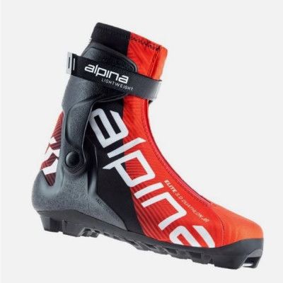 Alpina Elite 3.0 Duathlon Jr