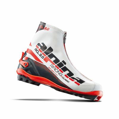 Alpina RCL EVE Klassiska pjäxor dam Utförsäljning